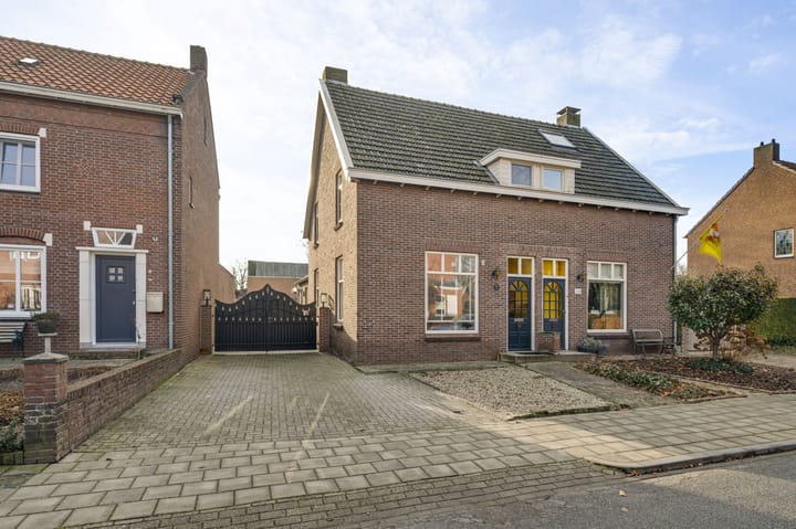 Groenstraat 15