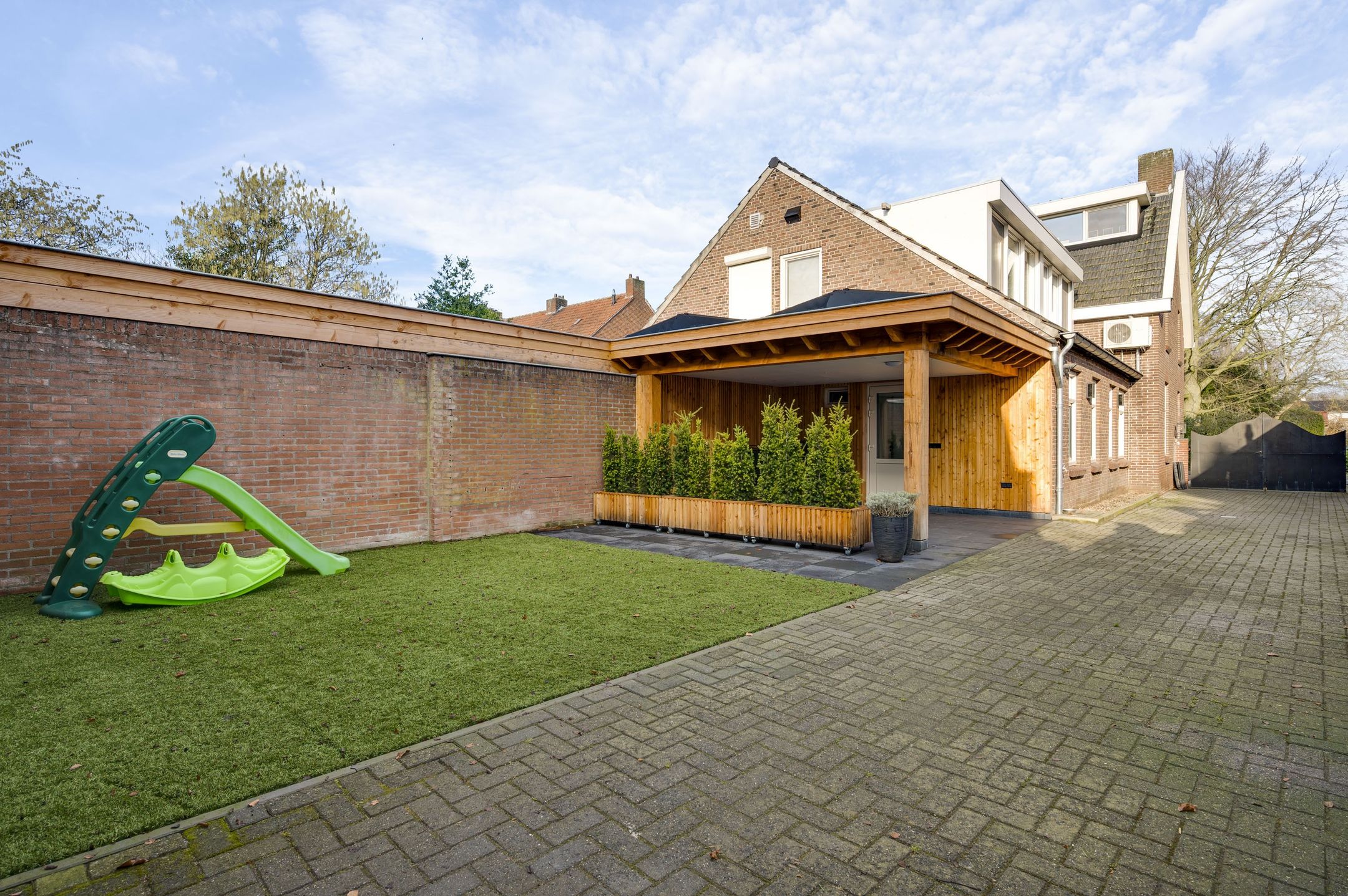 Foto 21 van Groenstraat 15