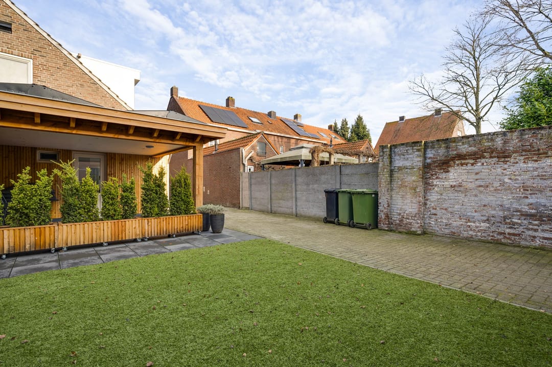 Foto 22 van Groenstraat 15