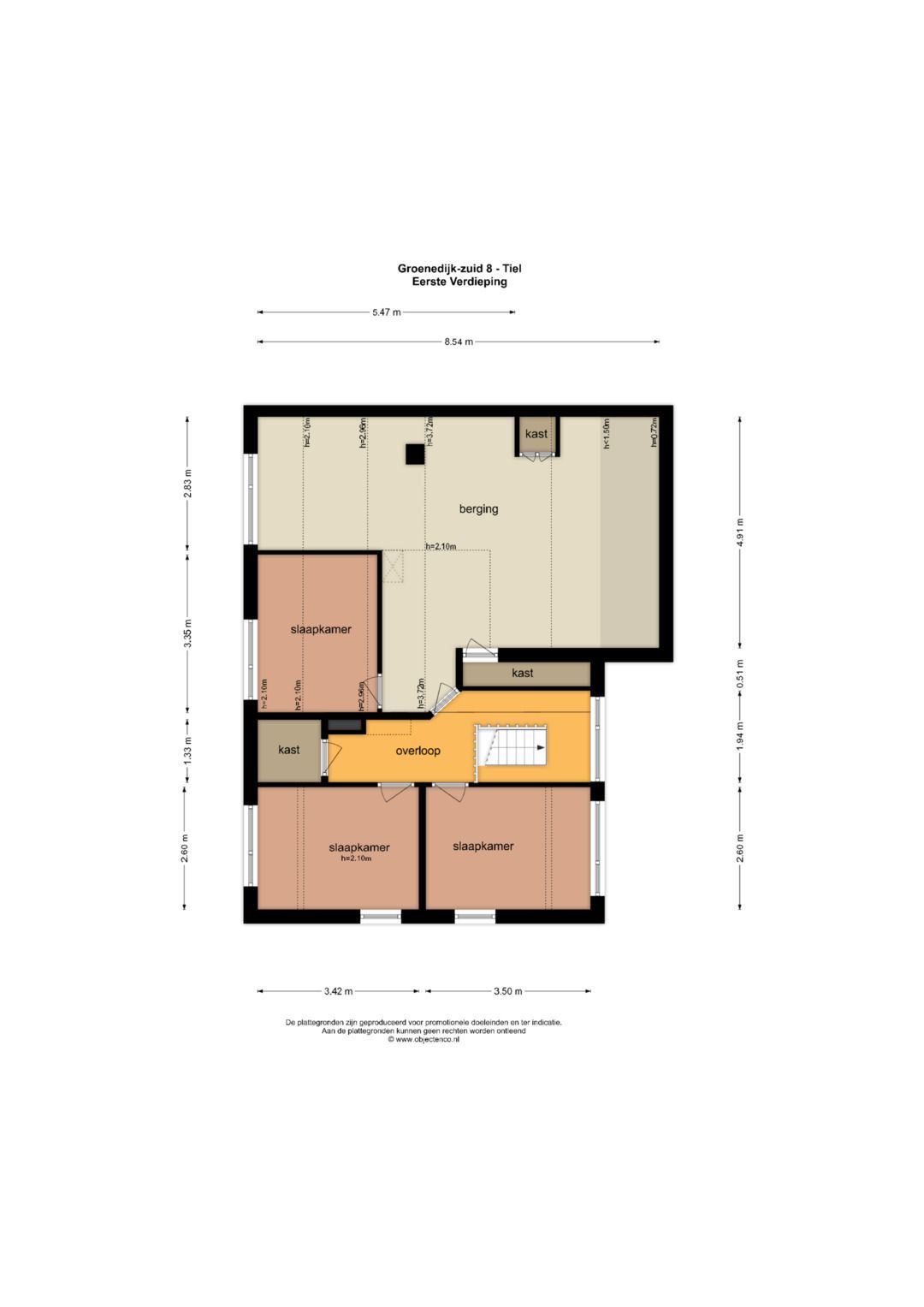 Foto 45 van Groenedijk-Zuid 8