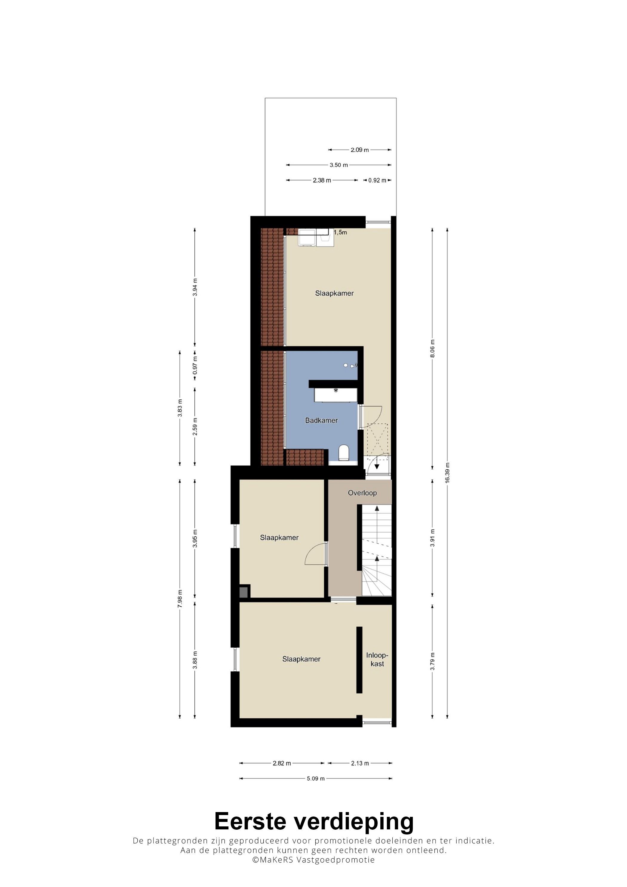 Foto 48 van Groenstraat 15