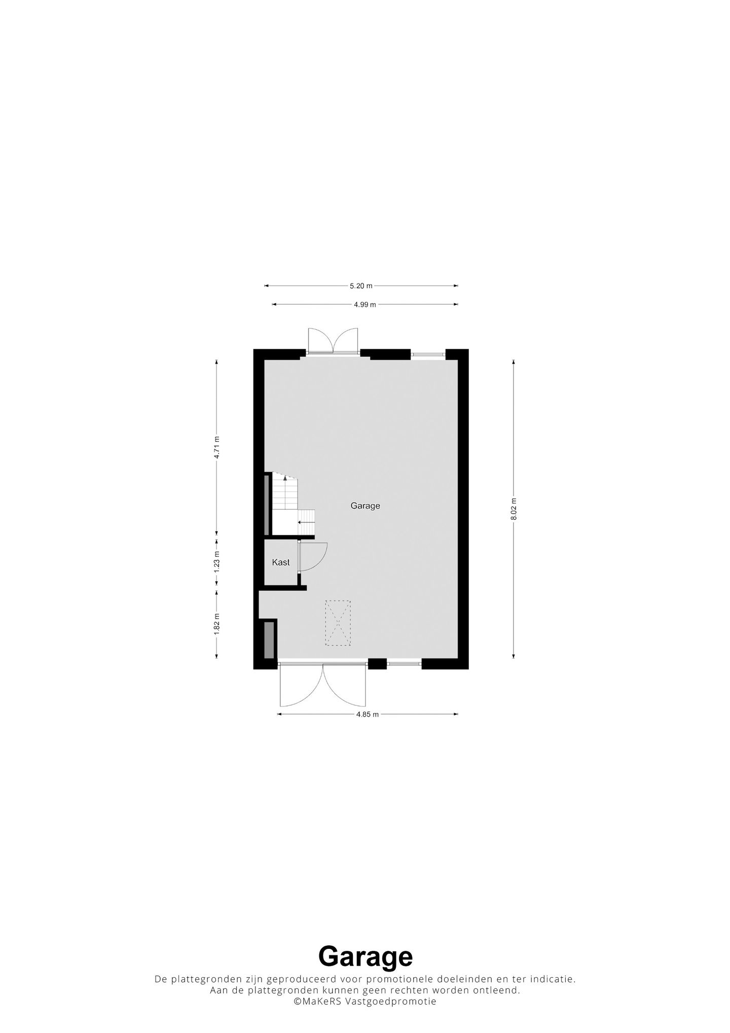 Foto 50 van Groenstraat 15