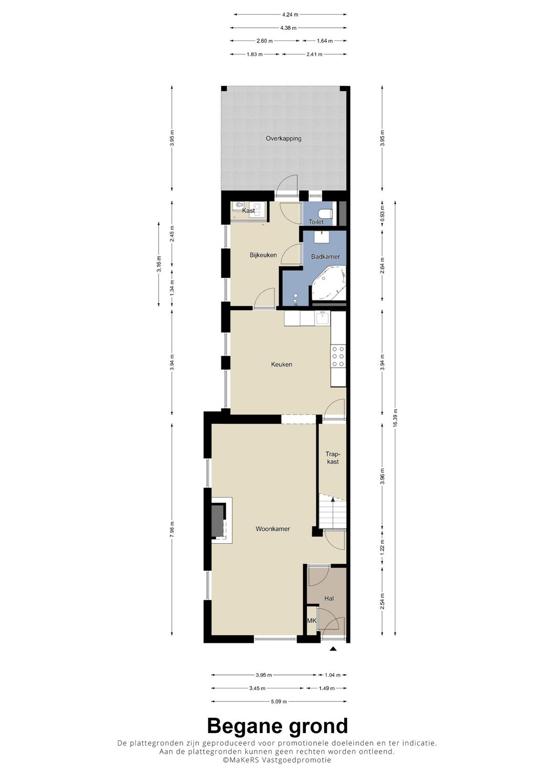 Foto 47 van Groenstraat 15