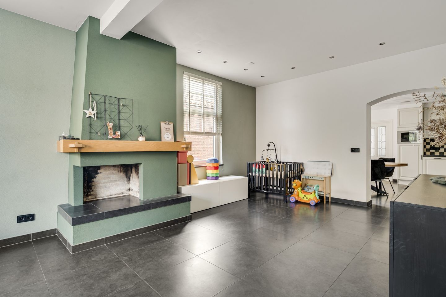 Foto 10 van Groenstraat 15