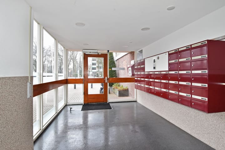 Photo 5 of Volendamlaan 1048