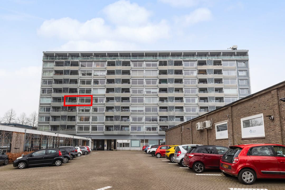 Foto 1 van Loolaan 27-51