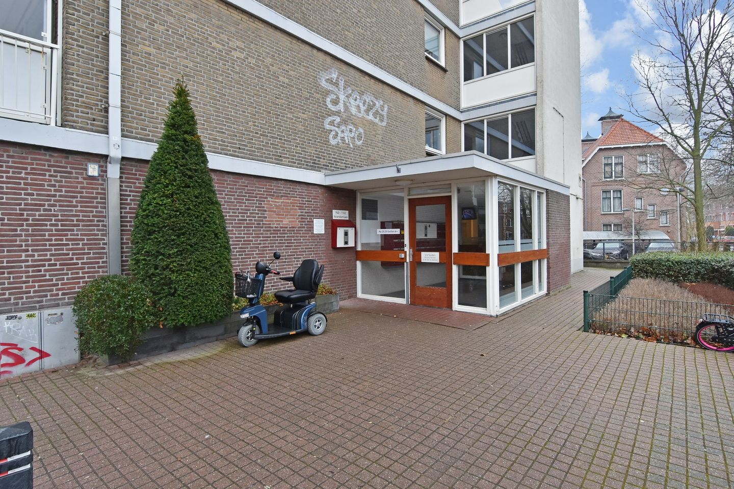 Foto 4 van Volendamlaan 1048