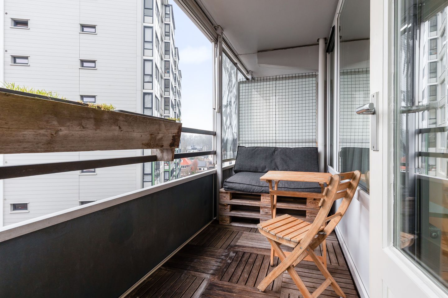 Foto 5 van Loolaan 27-51