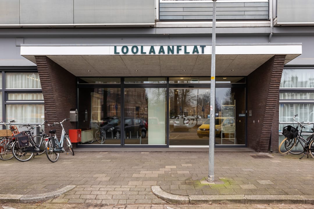 Foto 26 van Loolaan 27-51