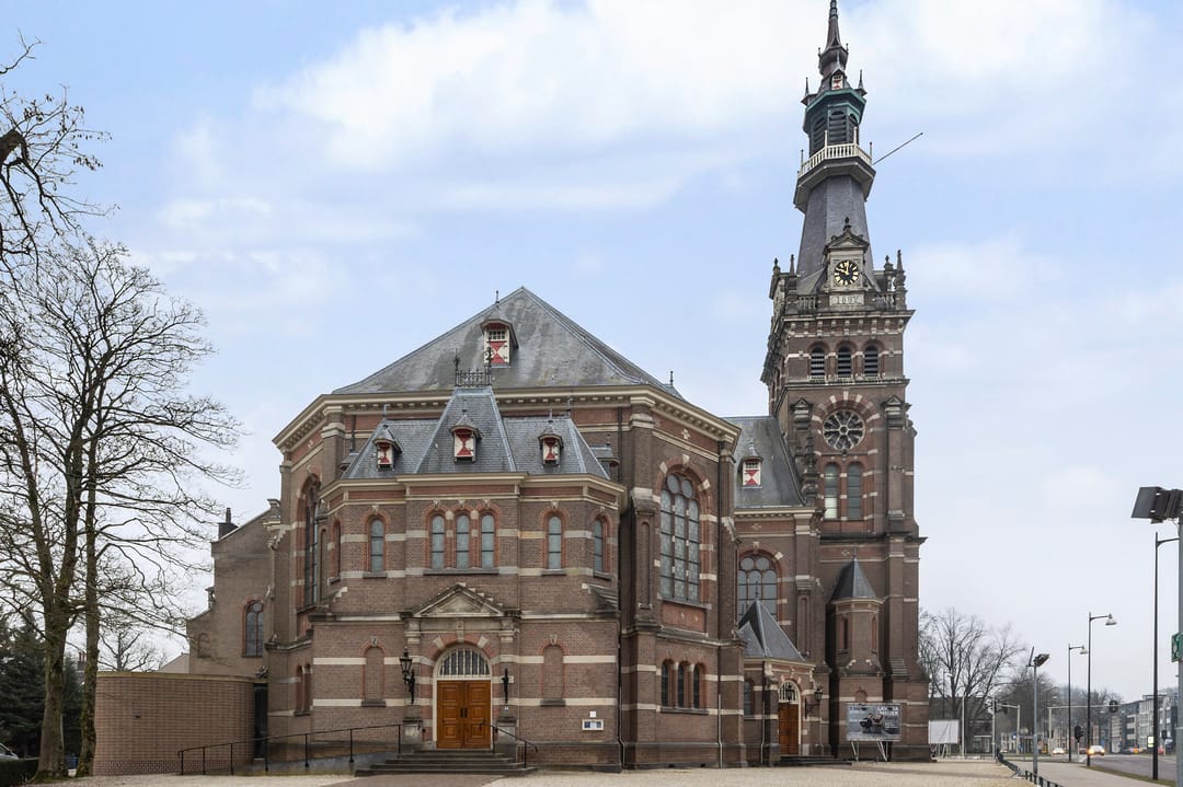 Foto 28 van Loolaan 27-51