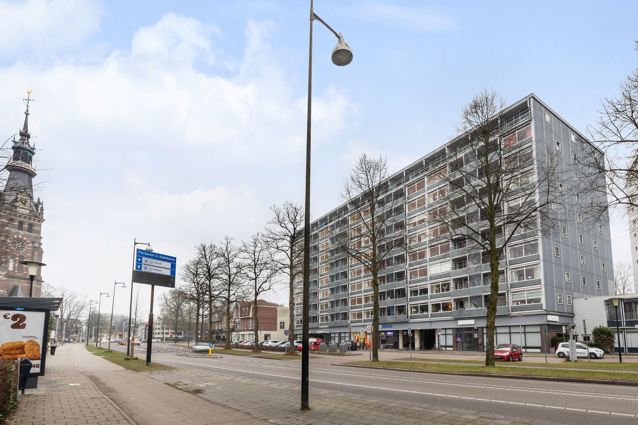 Foto 30 van Loolaan 27-51