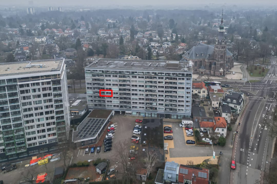 Foto 31 van Loolaan 27-51