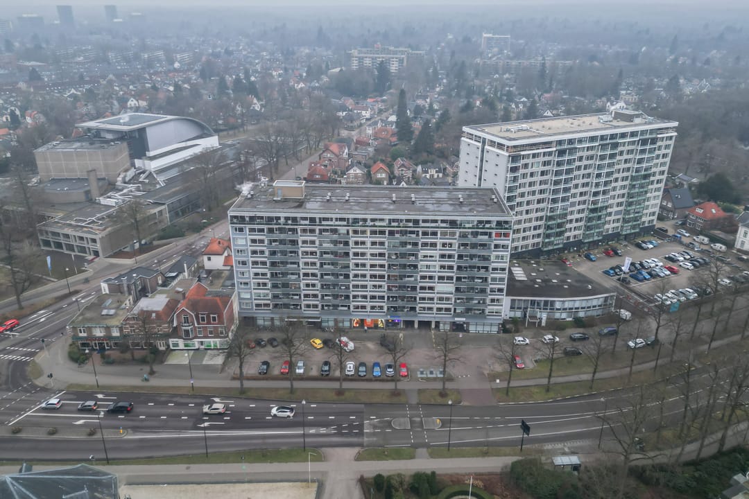 Foto 32 van Loolaan 27-51