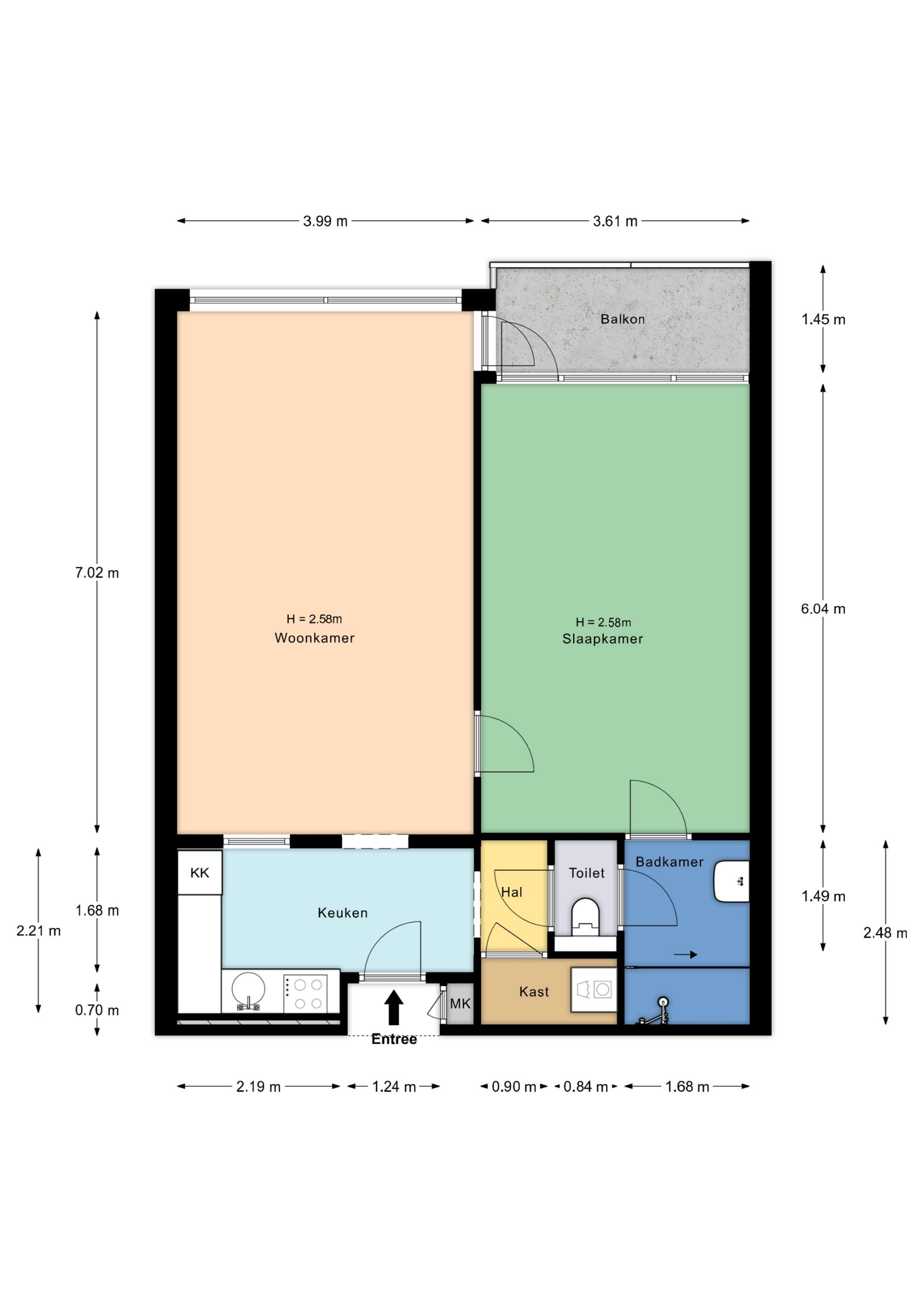 Foto 33 van Loolaan 27-51