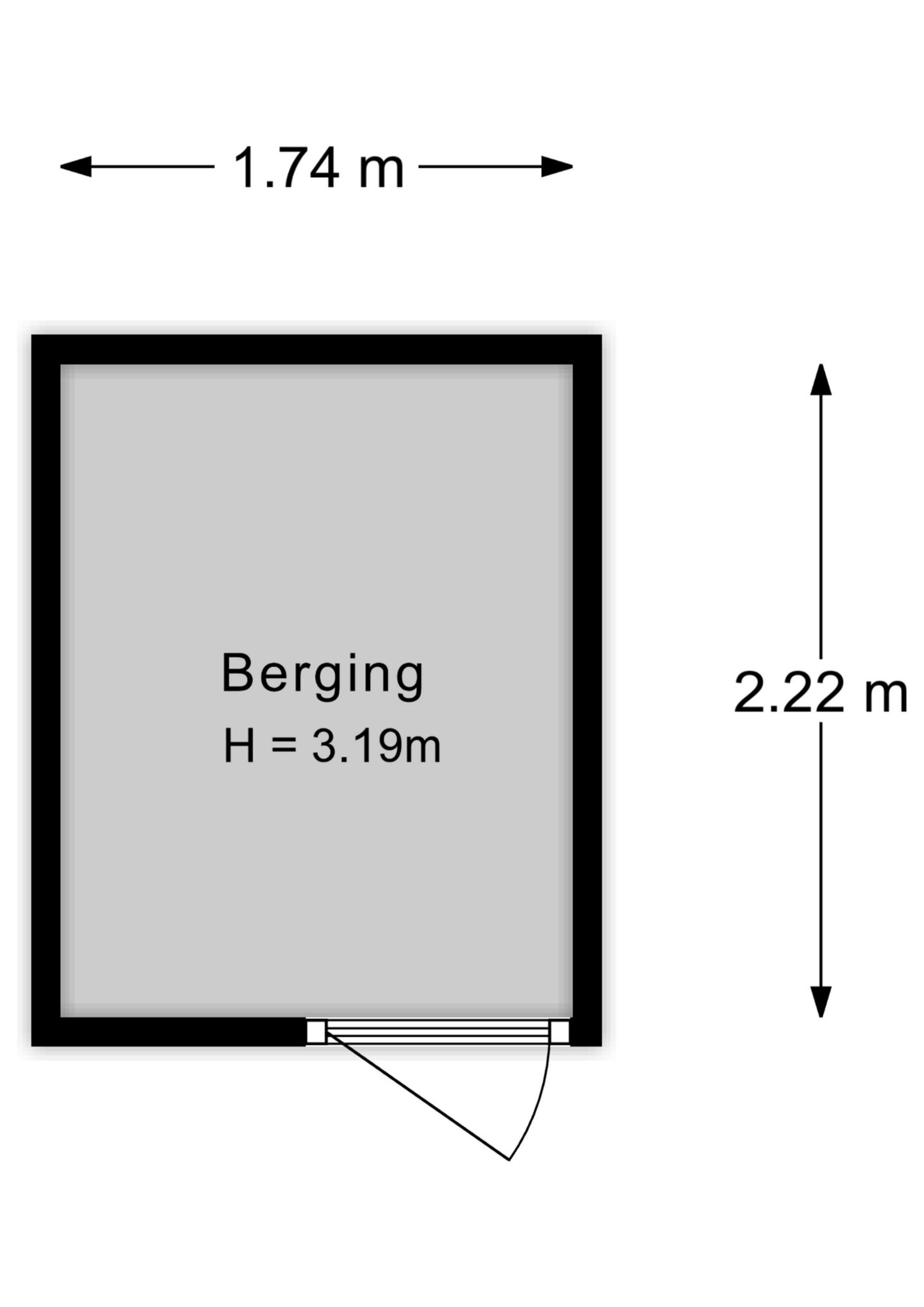 Foto 34 van Loolaan 27-51