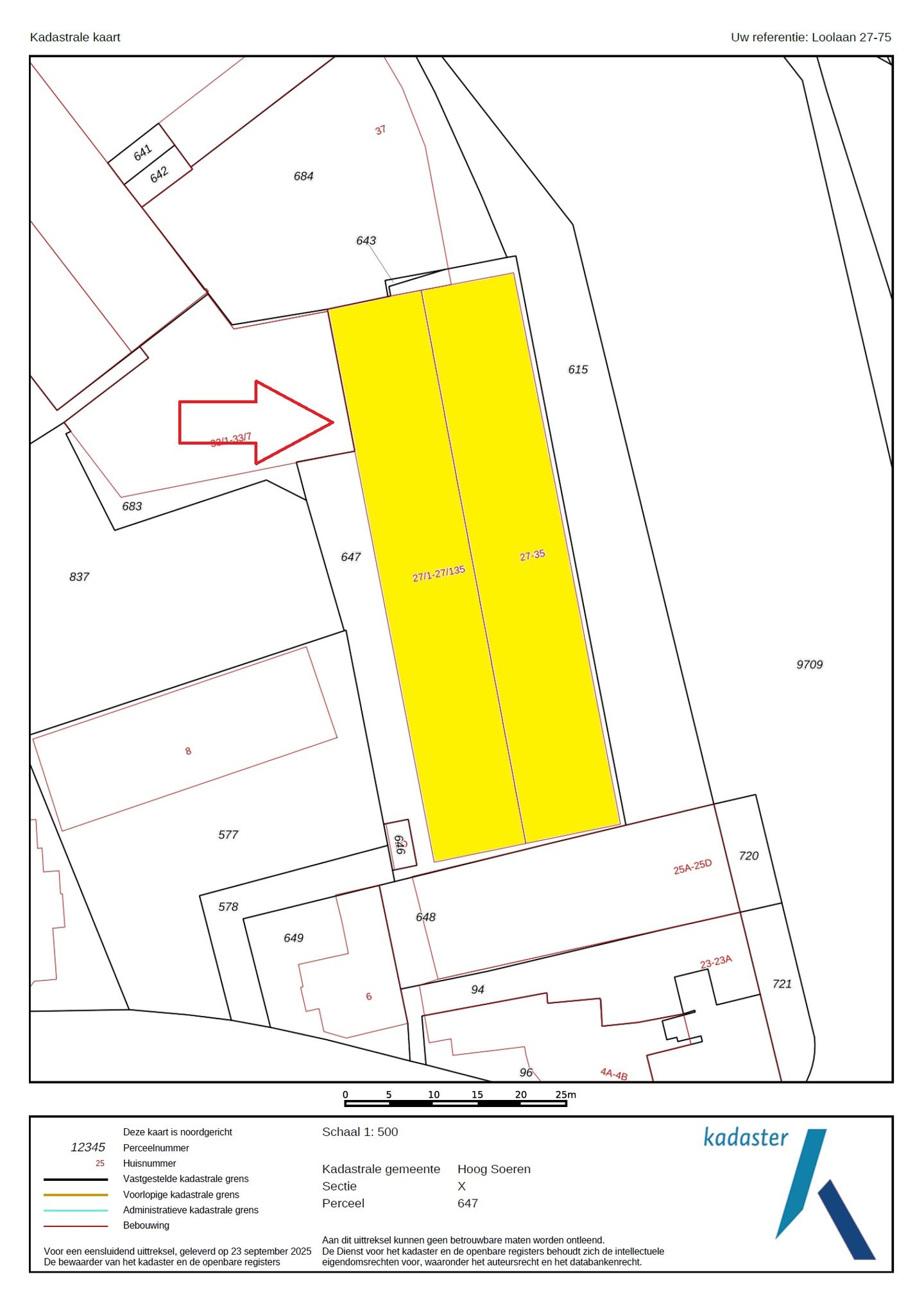 Foto 35 van Loolaan 27-51