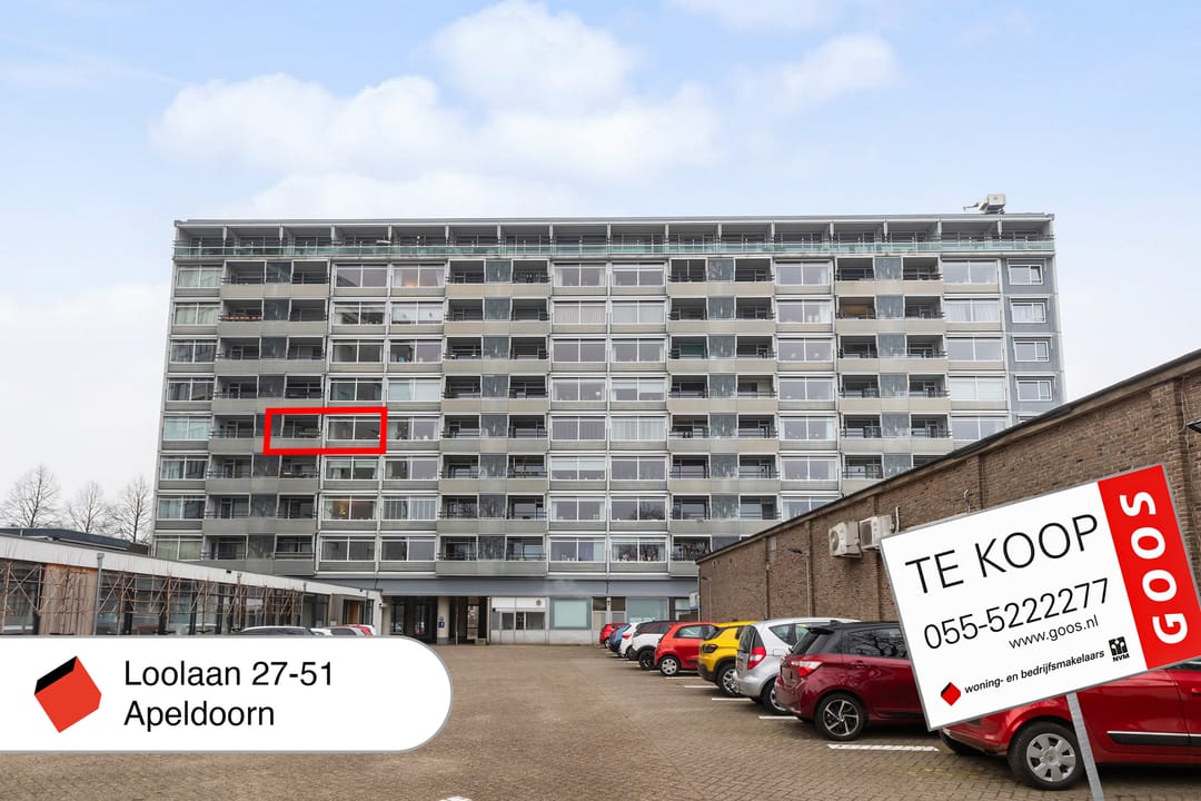 Foto 37 van Loolaan 27-51