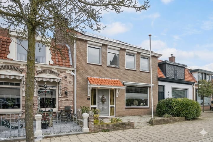 Photo 3 of Molenvlietsestraat 26