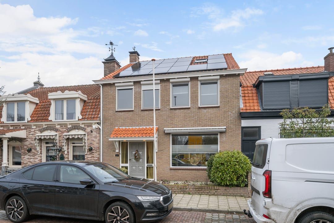 Photo 56 of Molenvlietsestraat 26
