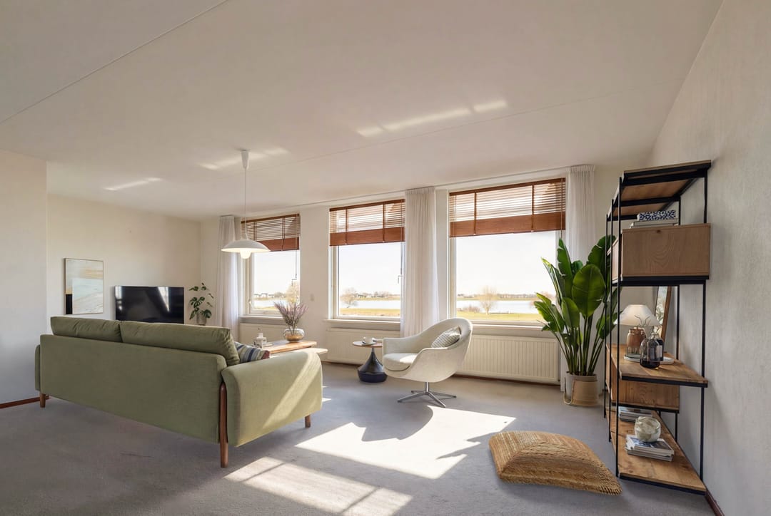 Foto 2 van Sasdijk 3-E