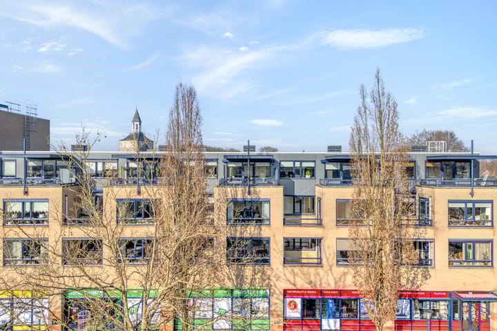 De Eendracht 209 main image