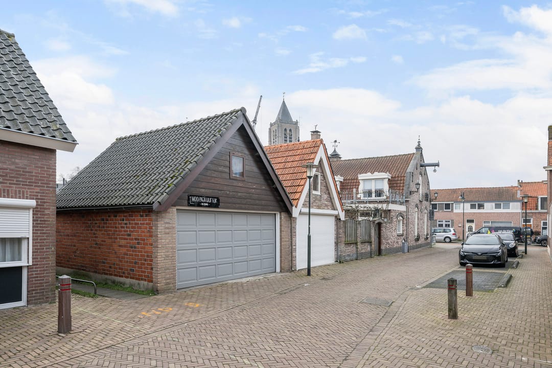 Photo 7 of Molenvlietsestraat 26