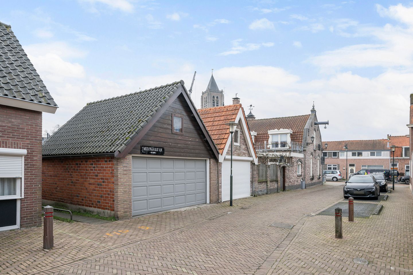 Photo 5 of Molenvlietsestraat 26