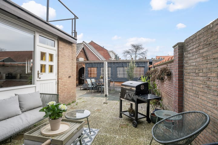 Photo 8 of Molenvlietsestraat 26