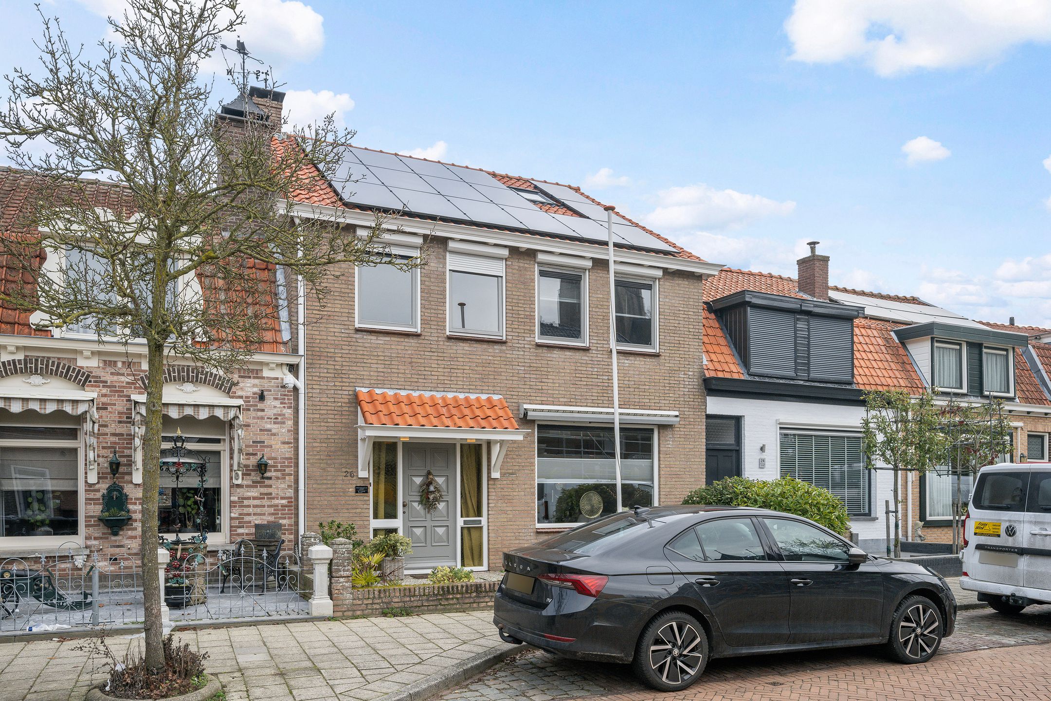 Photo 9 of Molenvlietsestraat 26