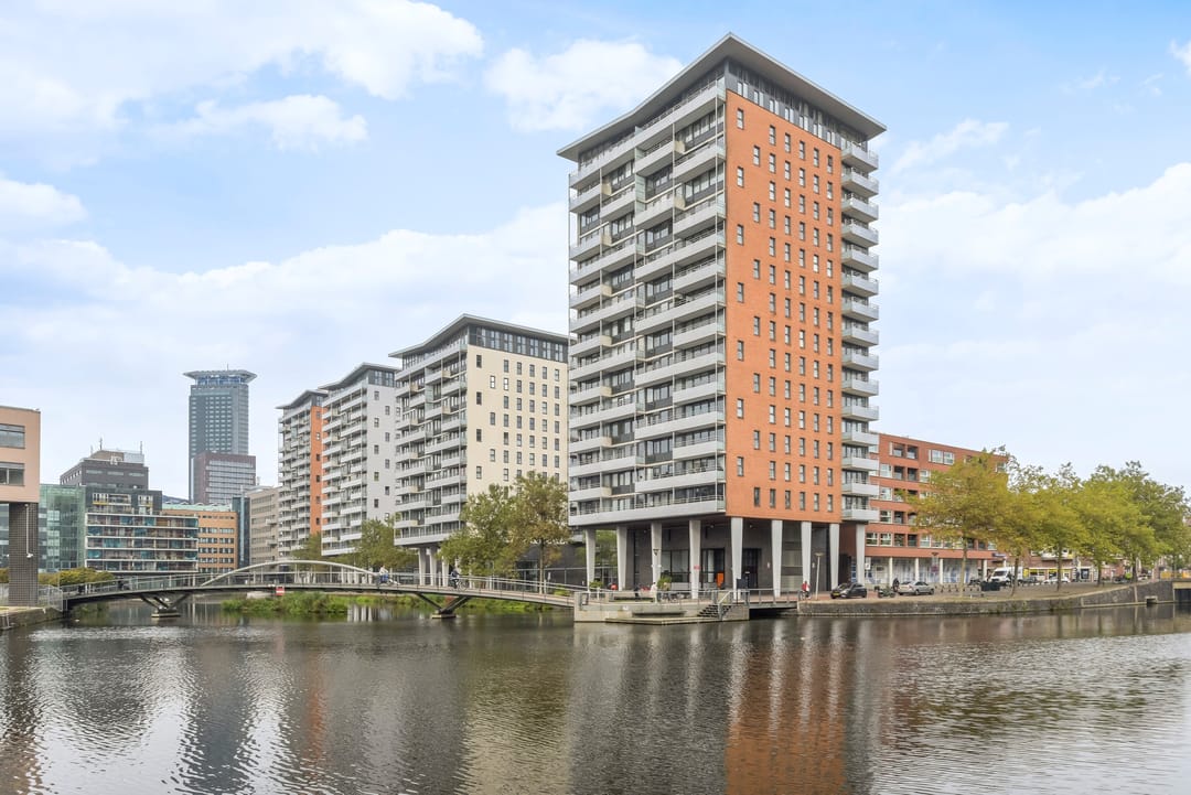 Foto 1 van Fijnjekade 243