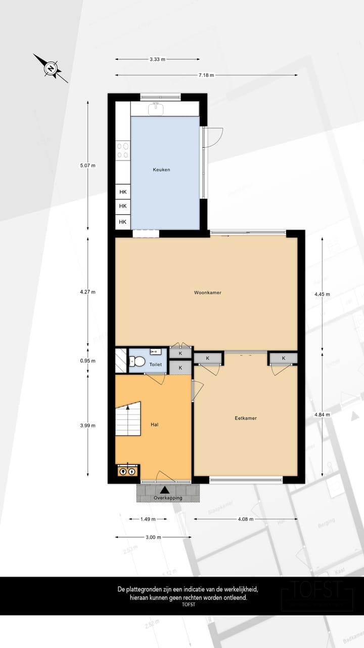 Photo 61 of Molenvlietsestraat 26