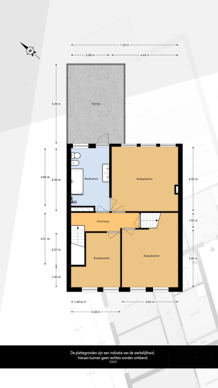 Photo 62 of Molenvlietsestraat 26