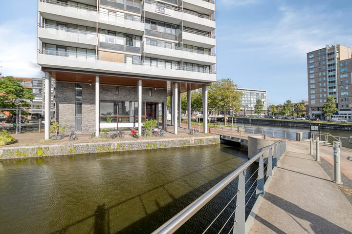 Foto 4 van Fijnjekade 243