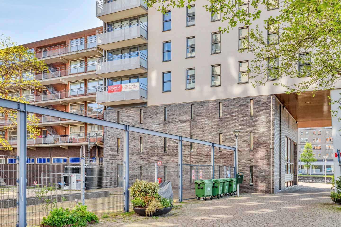 Foto 5 van Fijnjekade 243