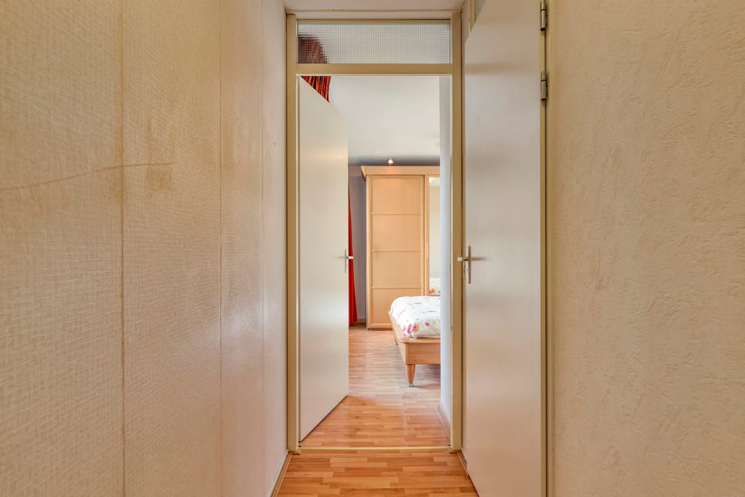 Foto 8 van Fijnjekade 243