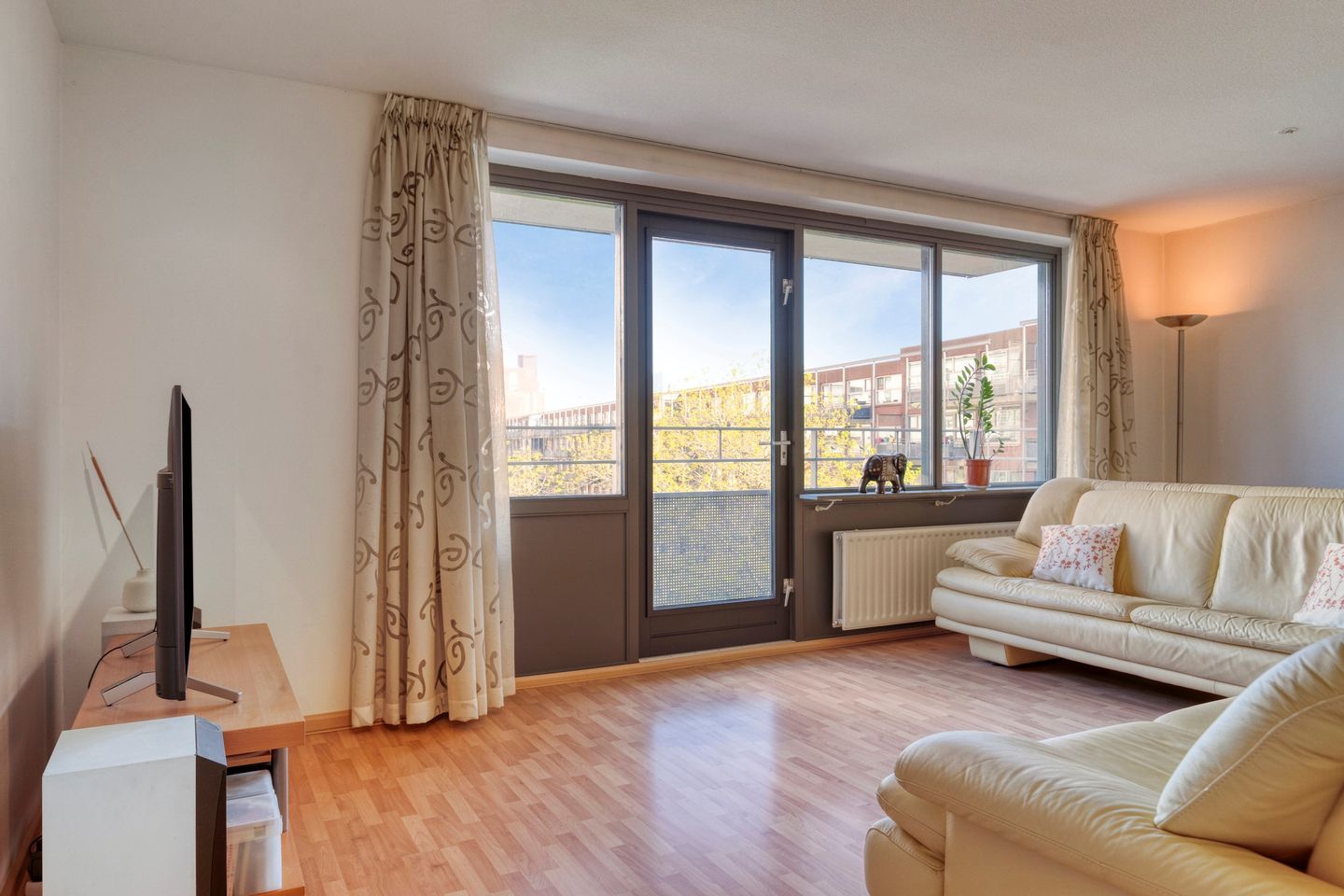 Foto 10 van Fijnjekade 243