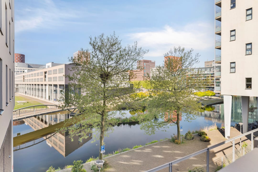 Foto 13 van Fijnjekade 243