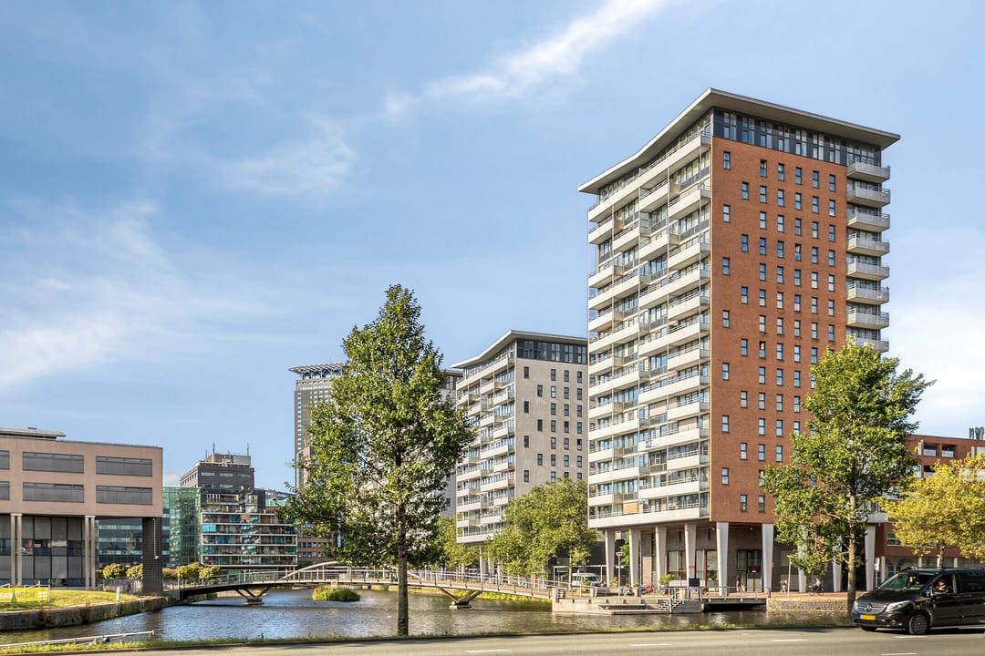 Foto 32 van Fijnjekade 243