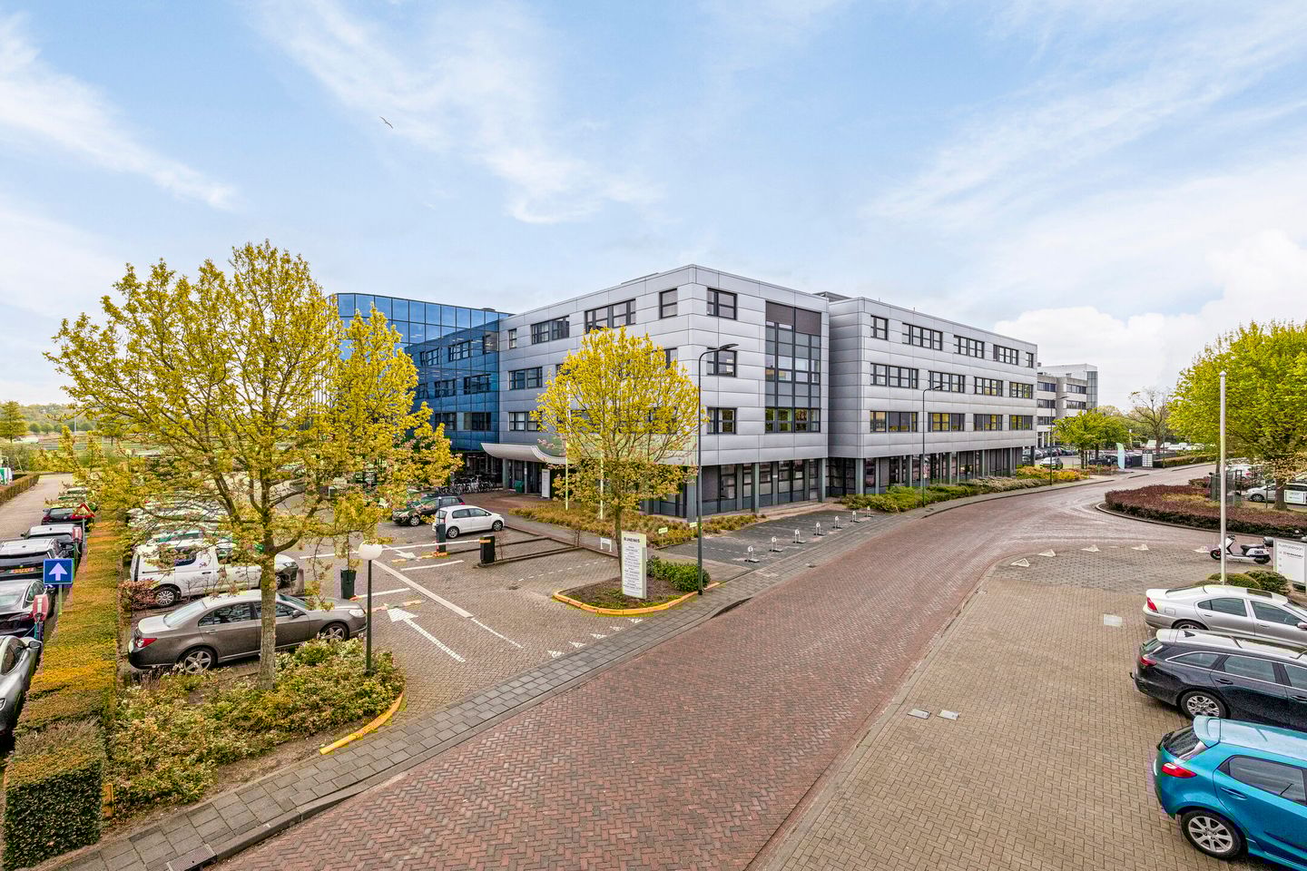 Bekijk foto 1 van Europalaan 28-C