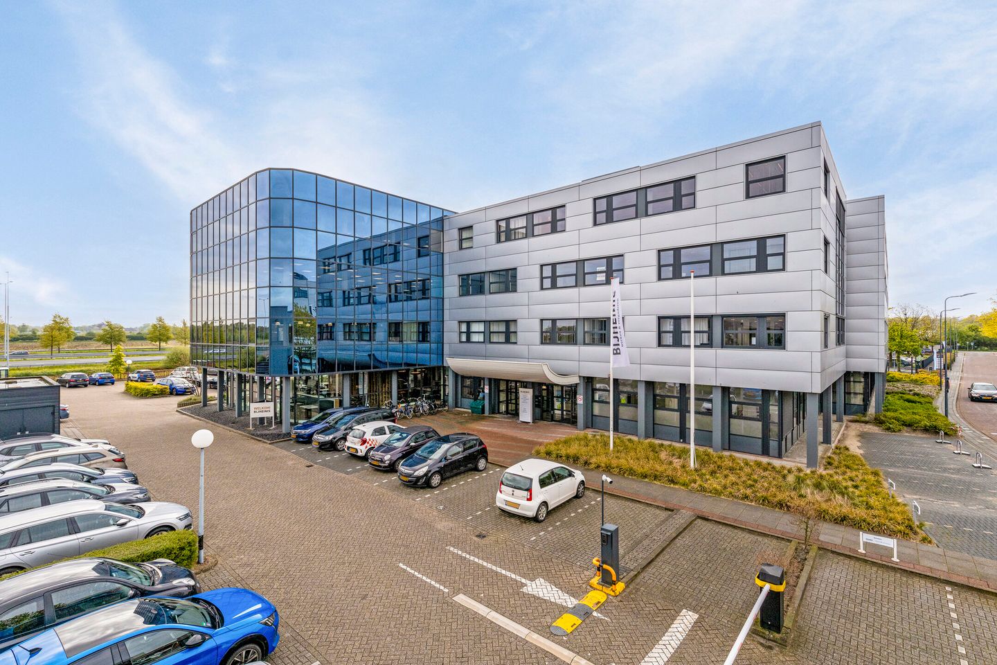 Bekijk foto 2 van Europalaan 28-C