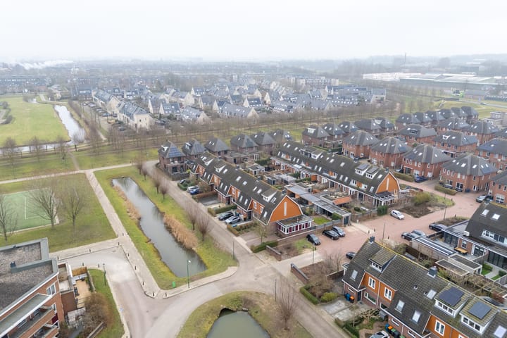 Foto 2 van Slotmuur 1