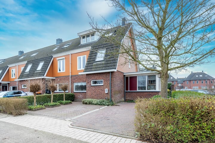 Foto 3 van Slotmuur 1