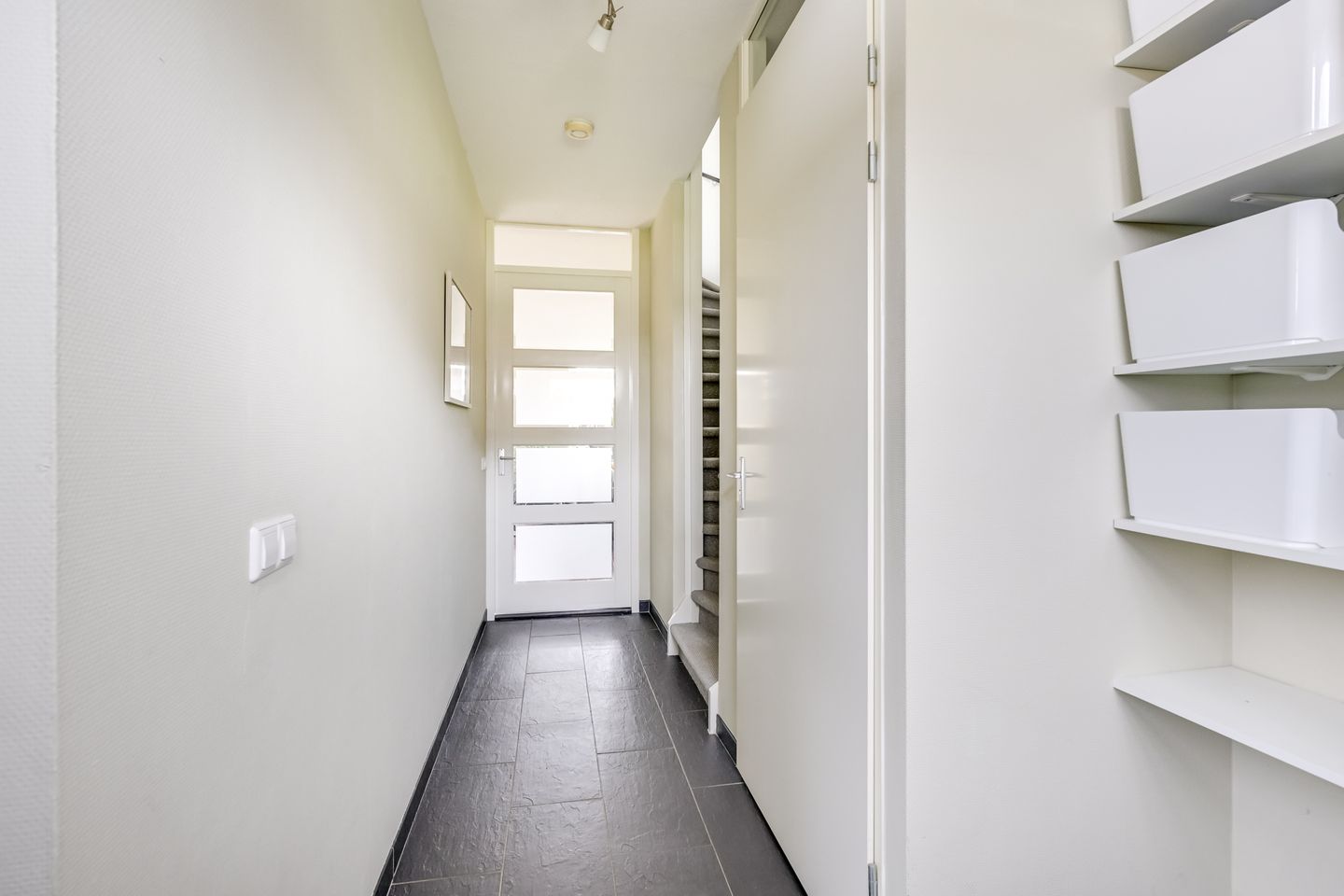 Foto 4 van Slotmuur 1