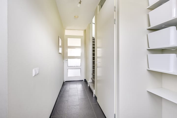 Foto 4 van Slotmuur 1