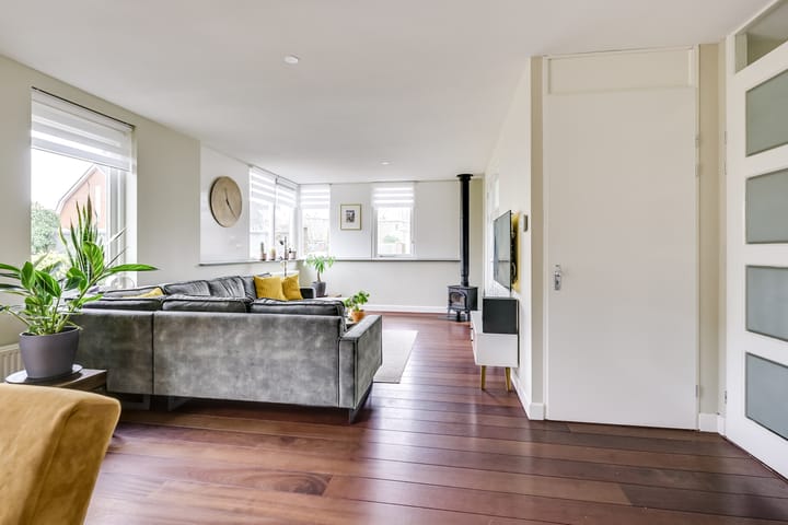 Foto 5 van Slotmuur 1