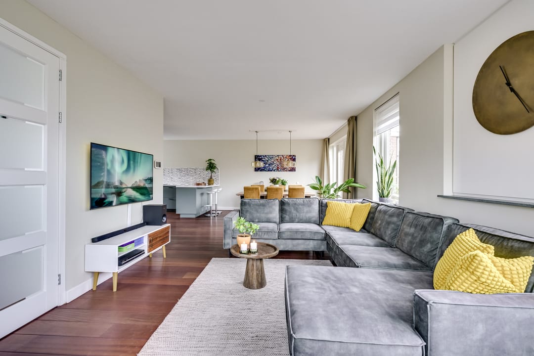 Foto 8 van Slotmuur 1