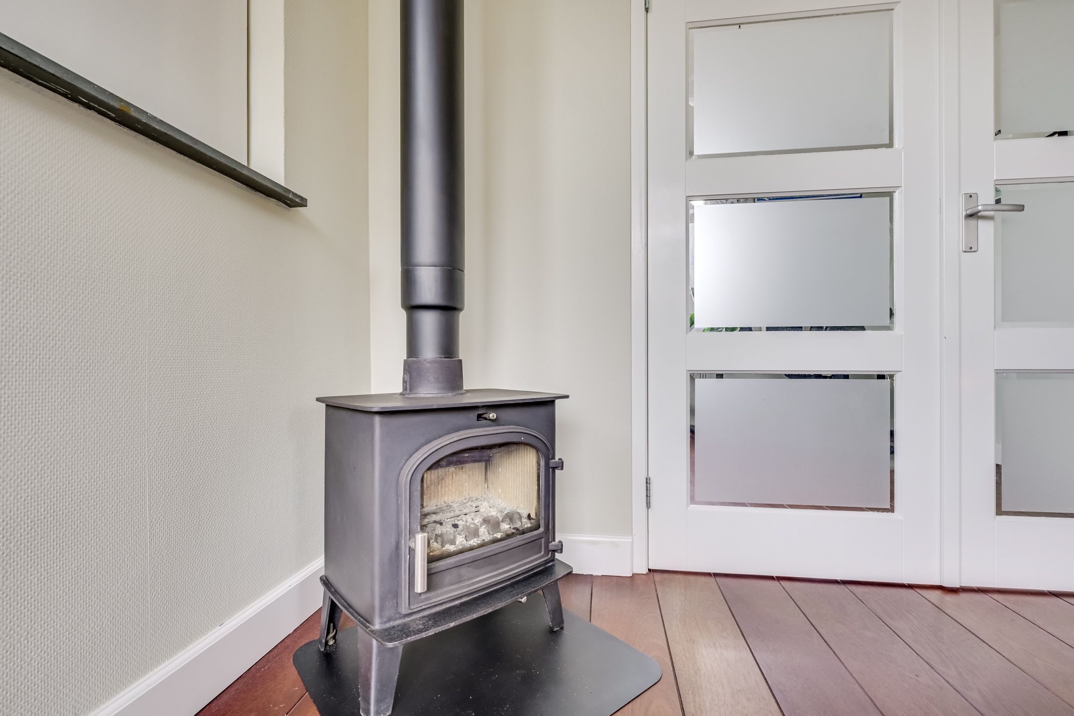 Foto 9 van Slotmuur 1