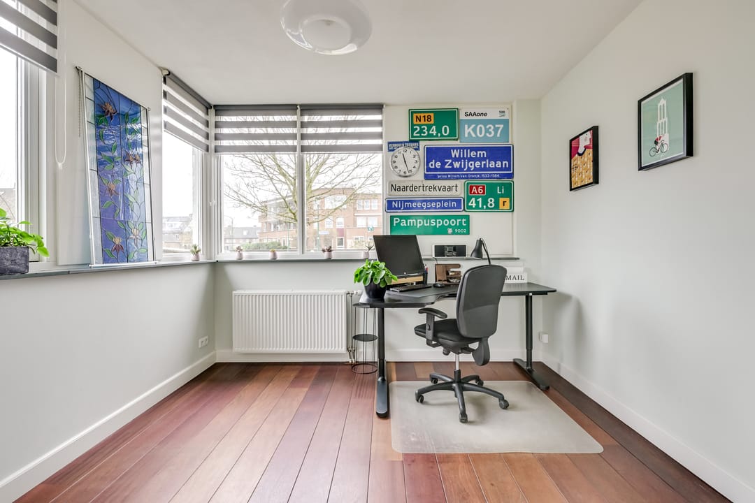 Foto 11 van Slotmuur 1