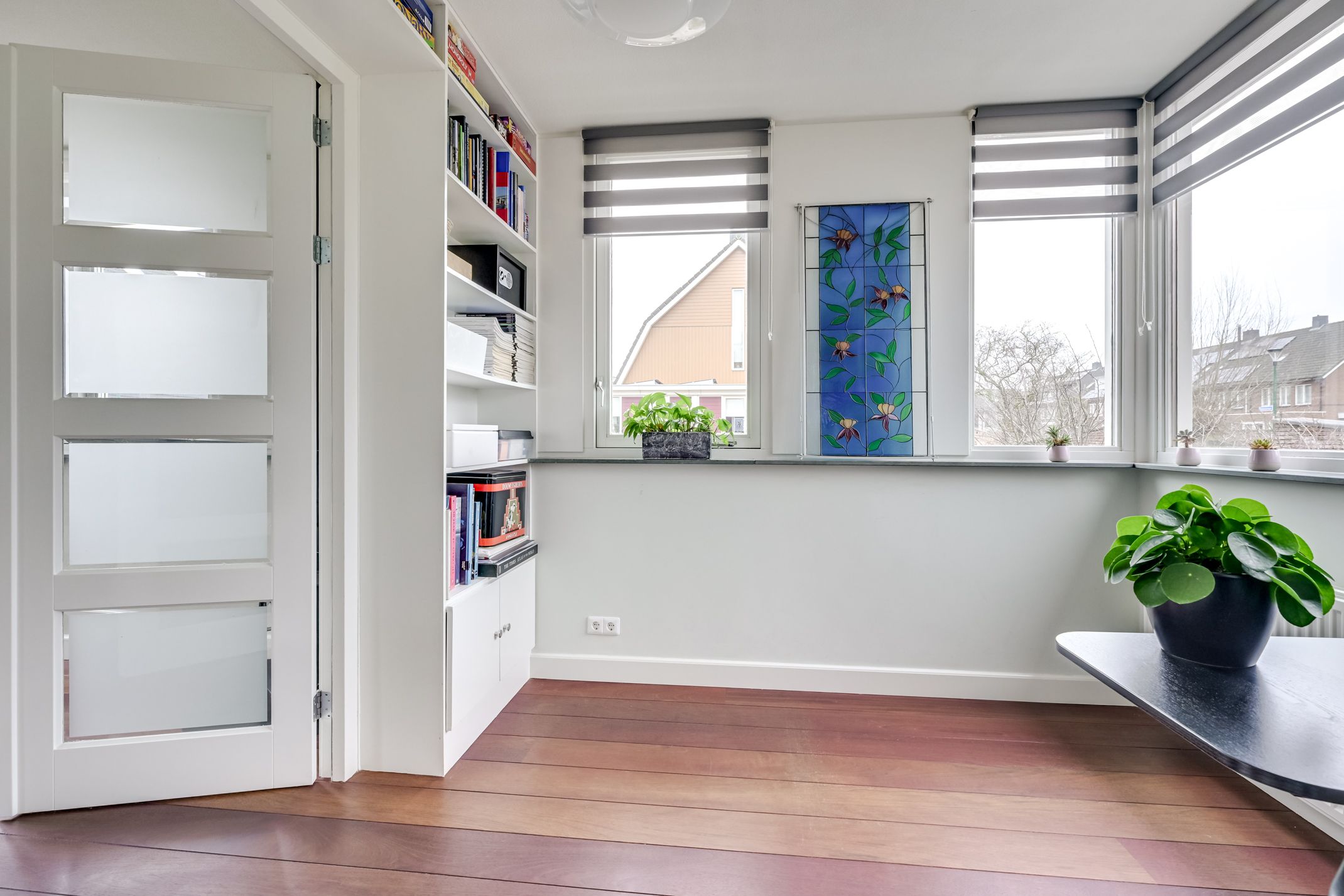 Foto 12 van Slotmuur 1