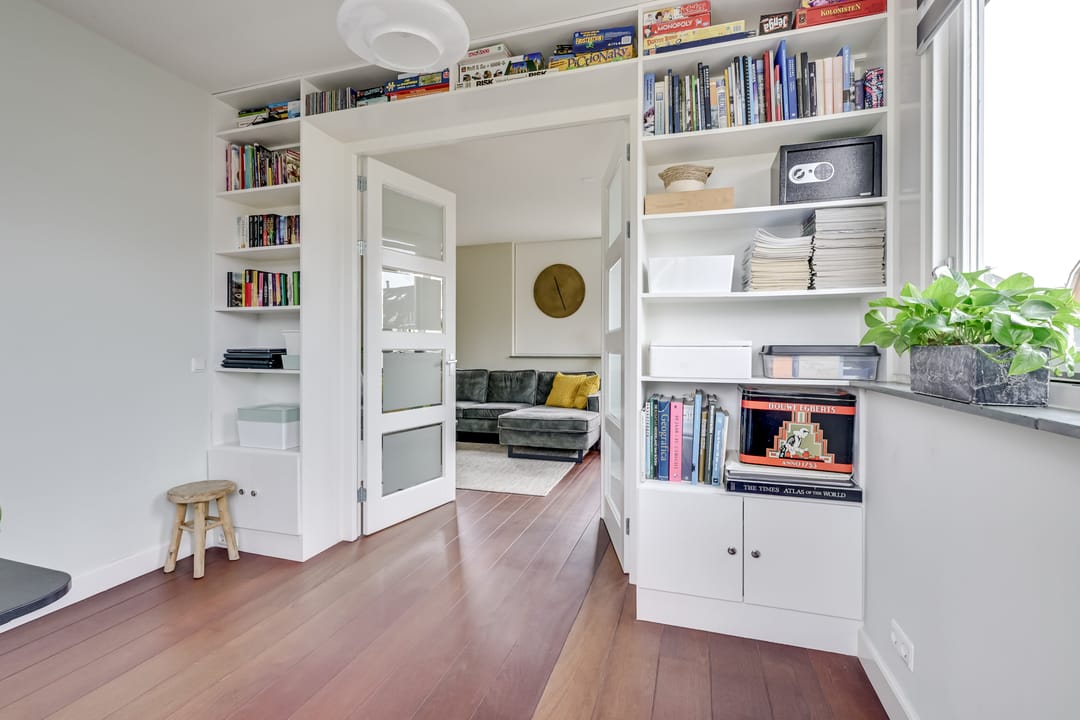 Foto 13 van Slotmuur 1